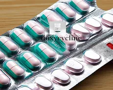 Doxycycline mylan sans ordonnance